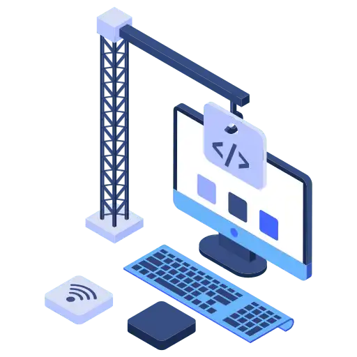 Imagen sobre el servicio de Proyectos de Software que ofrece Onixdev